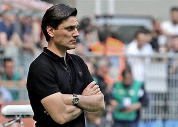 مونتيلا عن سقوط ميلان الكبير أمام لاتسيو افتقدنا هذه العناصر