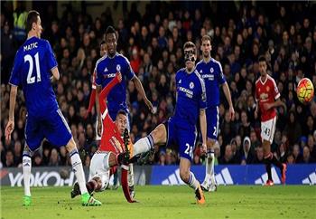 الأحد الكروي مورينيو اليونايتد يلاقي فريقه السابق تشيلسي وريال مدريد في اختبار صعب أمام بلباو