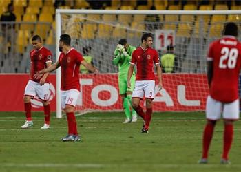 أرقام_بطولات 5 أخطاء فنية منحت عموتة الوداد الأفضلية على أهلي البدري