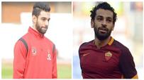 محمد صلاح يسخر من السولية