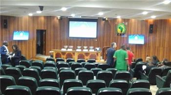 مصر تقع مع زامبيا وغينيا ومالي في كأس الأمم الأفريقية للشباب