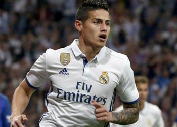 تقارير الميركاتو وكيل خاميس يعرضه على يوفنتوس