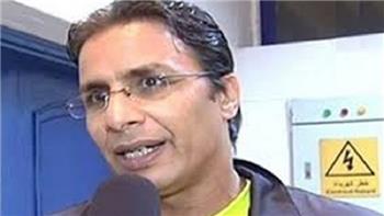 مدرب بتروجيت لا نخشى لاعب فى الأهلي ونسعى لاقتناص الثلاث نقاط