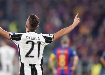 برشلونة يطرق أبواب يوفنتوس مجدد ا قبل نهاية الميركاتو
