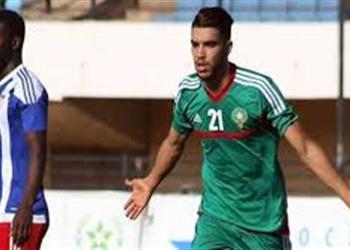 أول تصريح لمهاجم الأهلي الجديد عقب وصوله القاهرة