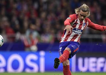 جريزمان يحسم قرار انضمامه لبرشلونة بشرط