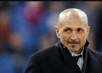 تصريحات إنتر ميلانو هدفنا حسم التعاقد مع سباليتي