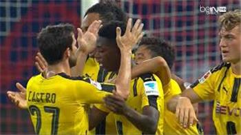 تقارير الميركاتو ريال مدريد يراقب موهبة دورتموند الصاعدة