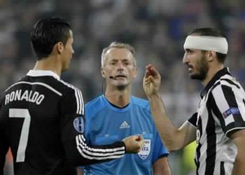 تصريحات ماروتا يوفنتوس منافس ريال مدريد الحقيقي ونرغب بخصوم أقوياء في الكالتشيو