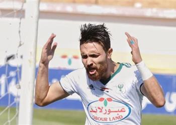 رئيس المصري سعر كابوريا مليون دولار وانتظر جلسة مع مرتضى