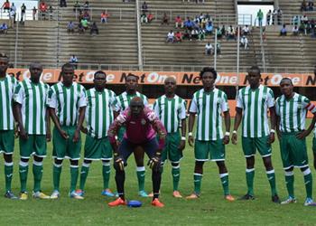 كابس يونايتد يستعد للزمالك في برج العرب