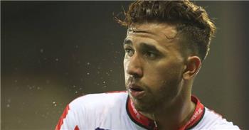 م حترفين صحف بلجيكا تبرز أداء تريزيجيه رغم تعادل موسكرون أمام بيفرين