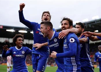 برشلونة يجد بديل نيمار في تشيلسي