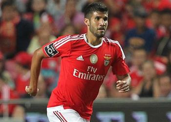 ختام_الميركاتو م دافع بنفيكا لن ينتقل إلى إنتر ميلان