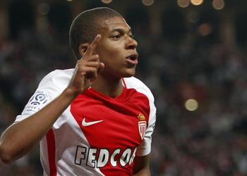 تصريحات 4 تشافي هيرنانديز مشيد ا بـ كيليان مبابي موهوبا بلا شك