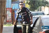 محمد سالم يتلقى عرضين للرحيل عن الزمالك