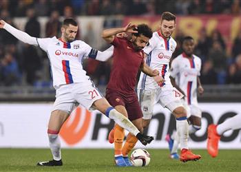 تقارير الميركاتو قائد ليون يوافق على الإنتقال لروما