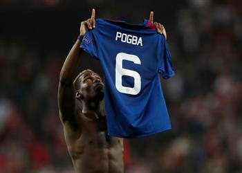 أخبار الفيفا يبريء مانشستر يونايتد في قضية بوجبا وعقوبات بانتظار يوفنتوس