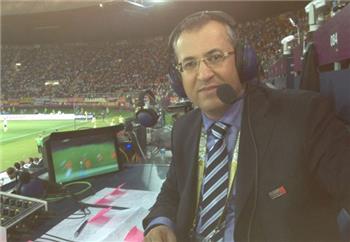 علي محمد علي يثني على أداء الحضري ويوضح نقطة ضعف المنتخب