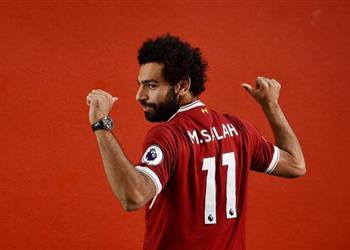 محترفين المحكمة الرياضية ترفض شكوى فيورنتينا ضد محمد صلاح وتشيلسي