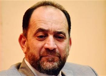 حمادة المصري يعلن الترشح لانتخابات اتحاد الكرة