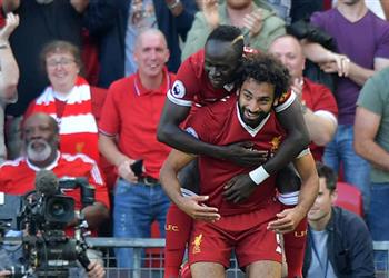 صحافة أوغندا تعلق على أداء صلاح أمام أرسنال قبل مواجهة المنتخب الوطني