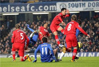 لقاءات الأحد تشيلسي في مواجهة صعبة أمام ساوثهامبتون ولقاءات سهلة لميلان وإنتر ميلانو