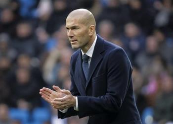 أخبار تغييرات بالجملة في انتظار تشكيل ريال مدريد أمام بيتيس ورونالدو على رأس القائمة