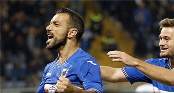 نتائج_الكالتشيو انتر ميلانو يواصل السقوط بهزيمة جديدة من سامبدوريا