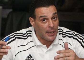 عصام عبدالفتاح يهدد الجبلاية بالاستقالة بسبب عبدالحفيظ