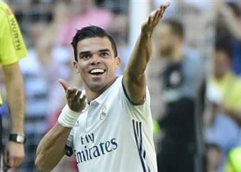 تصريحات بولوت يوفنتوس وإنترميلانو حاولا في ضم بيبي