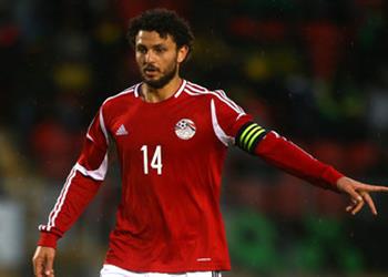 اتحاد الكرة شرط واحد لمشاركة غالي ومرسي مع المنتخب في المونديال