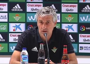 سيتيين لاعب ريال مدريد تواصل معنا عقب أولى مواجهتنا بالليجا