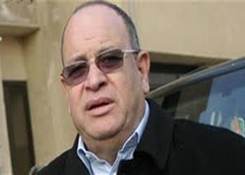 كردي لن يستطيع أحد المساس باتحاد الكرة اللي بيقرب بنعضه