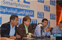 الجبلاية تحدد مواعيد مباريات الدوري خلال أسبوع