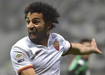 م حترفين روما صلاح في مواجهة مصيرية أمام أستوريا وبراجا كوكا في مباراة الفرصة الأخيرة أمام كونيا سبور