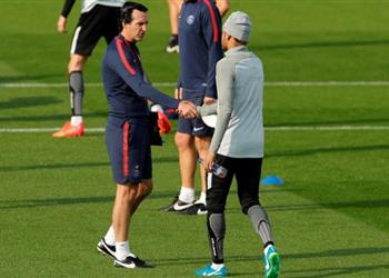 نيمار بطل أزمة جديدة في باريس سان جيرمان