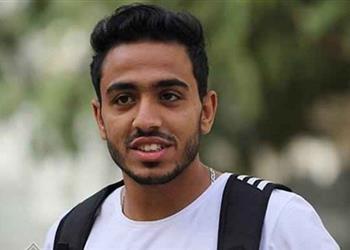 بعد أنباء إنهاء إعارته مرتضي يؤكد إستمرار كهربا مع إتحاد جدة