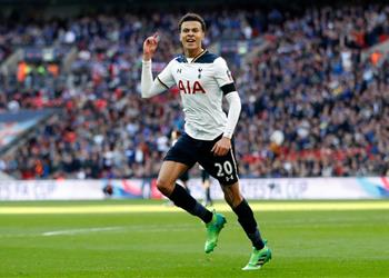 توتنهام يبدأ إجراءات تجديد عقد نجمه