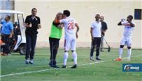 حلمي يعلن قائمة الزمالك لمواجهة سموحة
