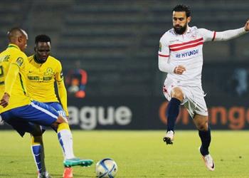 تقارير الميركاتو صراع إنجليزي لضم باسم مرسي وقد يزامل رمضان