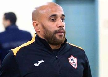 علاء عبدالغني لـ بطولات مواجهة الكونغو حياة أو موت و كوبر ناجح 100