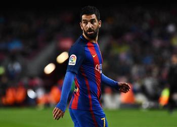 توران ي خبر برشلونة بقراره النهائي حول رحيله