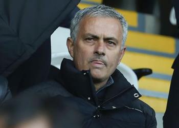 مؤتمر مورينيو سعيد بالأداء ونحتاج لمن يقدم التضحيات يتغني برباعي الفريق و ينتقد لوك شو