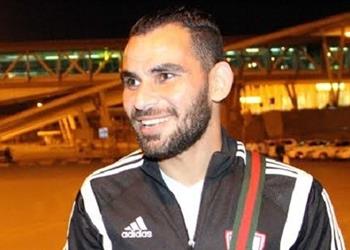 عيد عبدالملك سأنتقل لفريق آخر إذا رفض الطلائع استمراري وأكره الخسارة