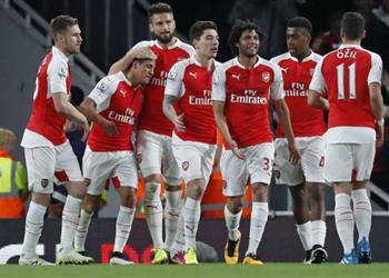 لاعب أرسنال يوافق على الانتقال لإنتر ميلان