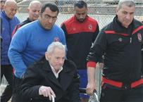 الأهلي يعلن تأجيل عزاء طارق سليم