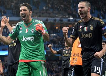 تصريحات بوفون بونوتشي لا يفكر في الرحيل عن يوفنتوس