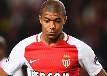 تقارير الميركاتو مبابي يرفض عرض مانشستر سيتي من أجل ريال مدريد