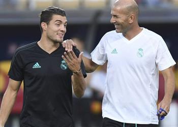 ريال مدريد يكشف عن سعر بيع كوفاسيتش